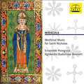 Romain / Budzinska-Bennett / Landerkin: Miracula-Medieval Music for Saint Nicholas - CD
