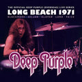 Deep Purple: Long Beach 1971 - (VINYL LP)