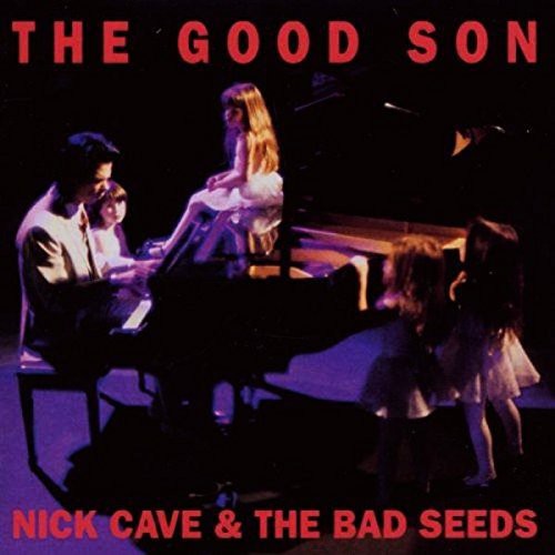 Nick Cave & the Bad Seeds: Good Son -LP