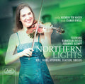 Ole Bull / Vasks / Atterberg / Eliasson / Sibelius: Northern Lights - SUPER-AUDIO CD