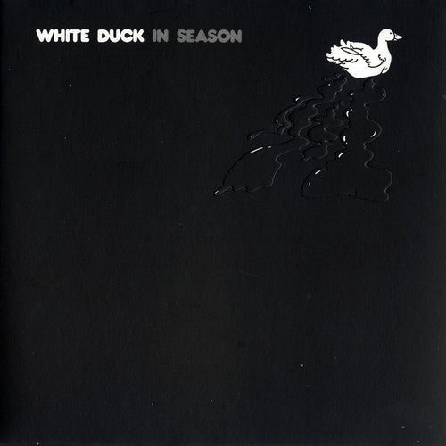 White Duck: In Season - CD