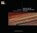 Koch, Tobias / Adler, Gesine: Haendeliana Hallensis 2 - CD