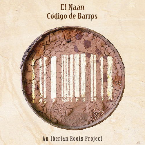 Castrillejo / El Naan: Codigo de Barros - An Iberian Roots Project - CD