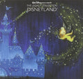 Various Artists: Walt Disney Records The Legacy Collection: Disneyland - CD