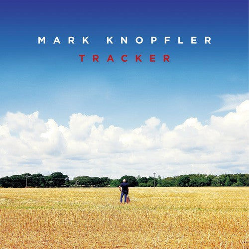 Mark Knopfler: Tracker - CD