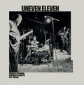 Uneven Eleven: Live at Cafe Oto - COMPACT DISCS