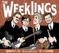 Weeklings: Weeklings - CD