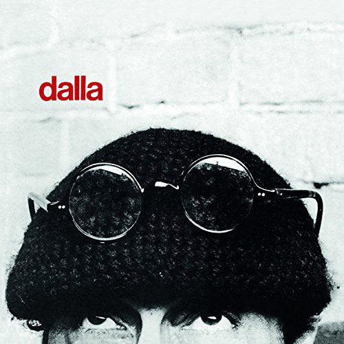 Lucio Dalla: Dalla -LP
