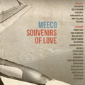 Meeco: Souvenirs of Love - COMPACT DISCS