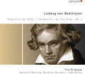 Beethoven / Trio Ex Aequo: Pno Trios - CD