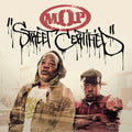 M.O.P.: Street Certified - (VINYL LP)
