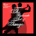 George Voumard: The Passionate Art of Tango - CD