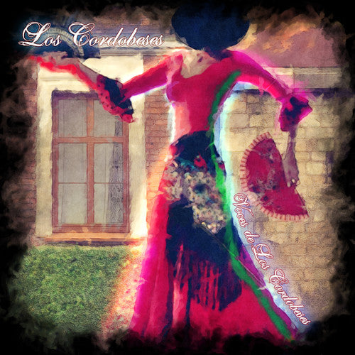 Los Cordobeses: Voces de los Cordobeses - CD