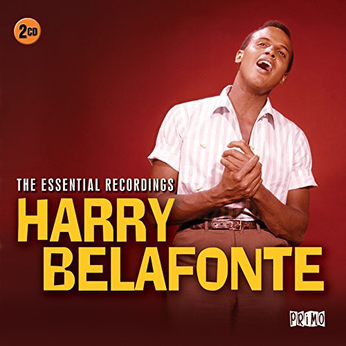 Harry Belafonte: Essential Recordings - CD