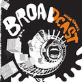 The Broadcast: Haha Sound - (VINYL LP)