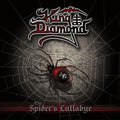 King Diamond: The Spider's Lullabye - CD