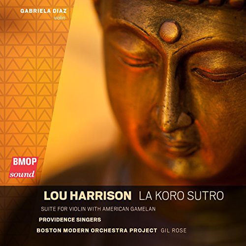 Diaz, Gabriel / Providence Singers: La Koro Sutro - CD