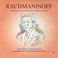 Rachmaninoff: Prince Rotislav Symphonic Poem in D Min - CD