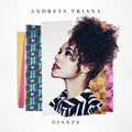 Andreya Triana: Giants - CD