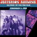 Jefferson Airplane: Return to the Matrix - 2/1/1968 - COMPACT DISCS