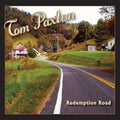 Tom Paxton: Redemption Road - CD