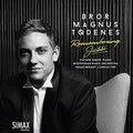Puccini / Todenes / Norwegian Radio Orchestra: Bror Magnus Todenes - Remembering Jussi - CD