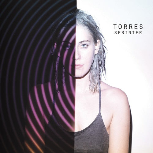 Torres: Sprinter - (VINYL LP)