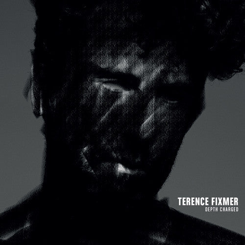 Terence Fixmer: Depth Charged - CD