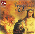 T.L. Victoria De: Ave Maria/Vidi Aquam/Missa (2) - CD