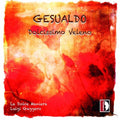 Gesualso / Lohmuller / Giacone / Roquetty: Dolcissimo Veleno - CD