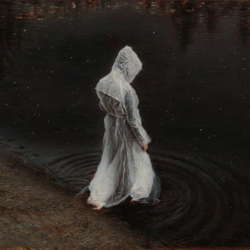 Monolord: Vaenir - CD