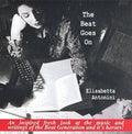 Elisabetta Antonini: Beat Goes on - COMPACT DISCS