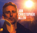 Jon Christopher Allen: Keep a Light on - CD