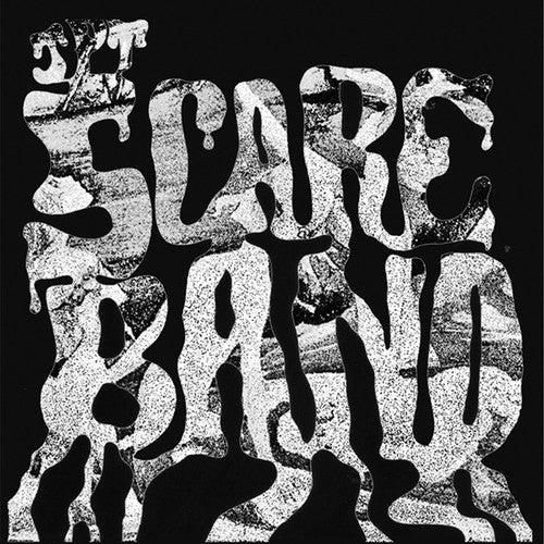JPT Scare Band: Acid Acetate Excursion & Rape Of The Titan's Siren - (VINYL LP)