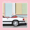 Miami Horror: All Possible Futures - CD