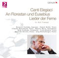 Trumpy / Behle / Voellmy / Branca / Svoboda: Canti Elegiaci - An Florestan Und Eusebius - CD