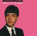Pachinko: Splendor in the Ass 2: Electric Boogaloo - CD