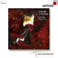 Szmytka, J. / Chiacchiarini, Mariano: Bloody Cherries - CD