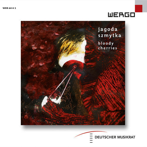 Szmytka, J. / Chiacchiarini, Mariano: Bloody Cherries - CD