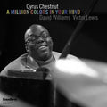 Cyrus Chestnut: Million Colors in Your Mind - CD