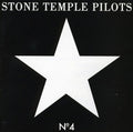 Stone Temple Pilots: No. 4 - COMPACT DISCS