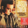 Jason Owen: Friday Night (Deluxe Edition) - CD