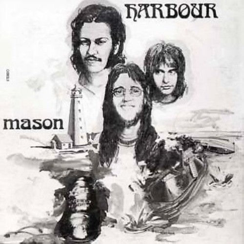 Mason: Harbour - CD