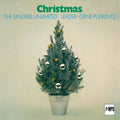 The Singers Unlimited: The Singers Unlimited - Christmas - (VINYL LP)