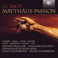 Peter Schreier: St. Matthew Passion - COMPACT DISCS