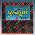 Yaqui: Chicano Rock Band of the 70's - CD