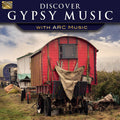 Various Artists: Discover Gypsy Music - COMPACT DISCS