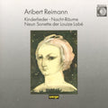 Liat Himmelheber: Kinderlieder - CD