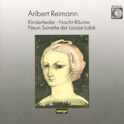 Liat Himmelheber: Kinderlieder - CD