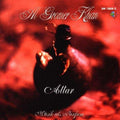 Attar / Khan, Al Gromer: Musik Als Parfum - COMPACT DISCS